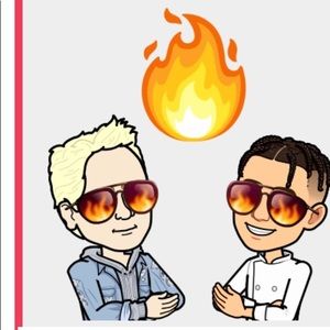 Meet your Posher, Tyler